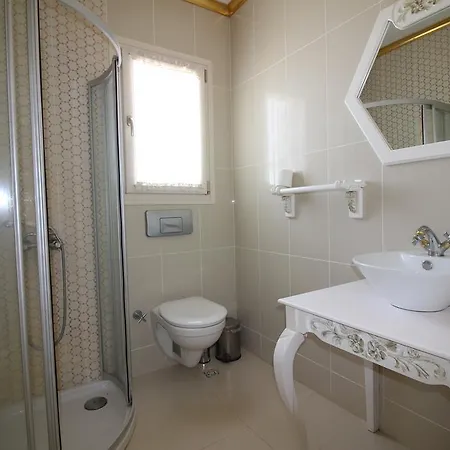 Casita Verdi Evleri Yalikavak