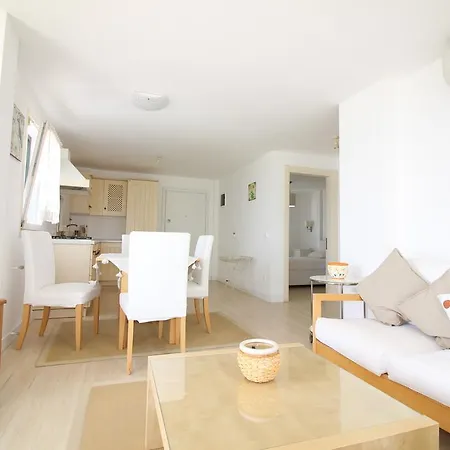 Apartment Casita Verdi Evleri